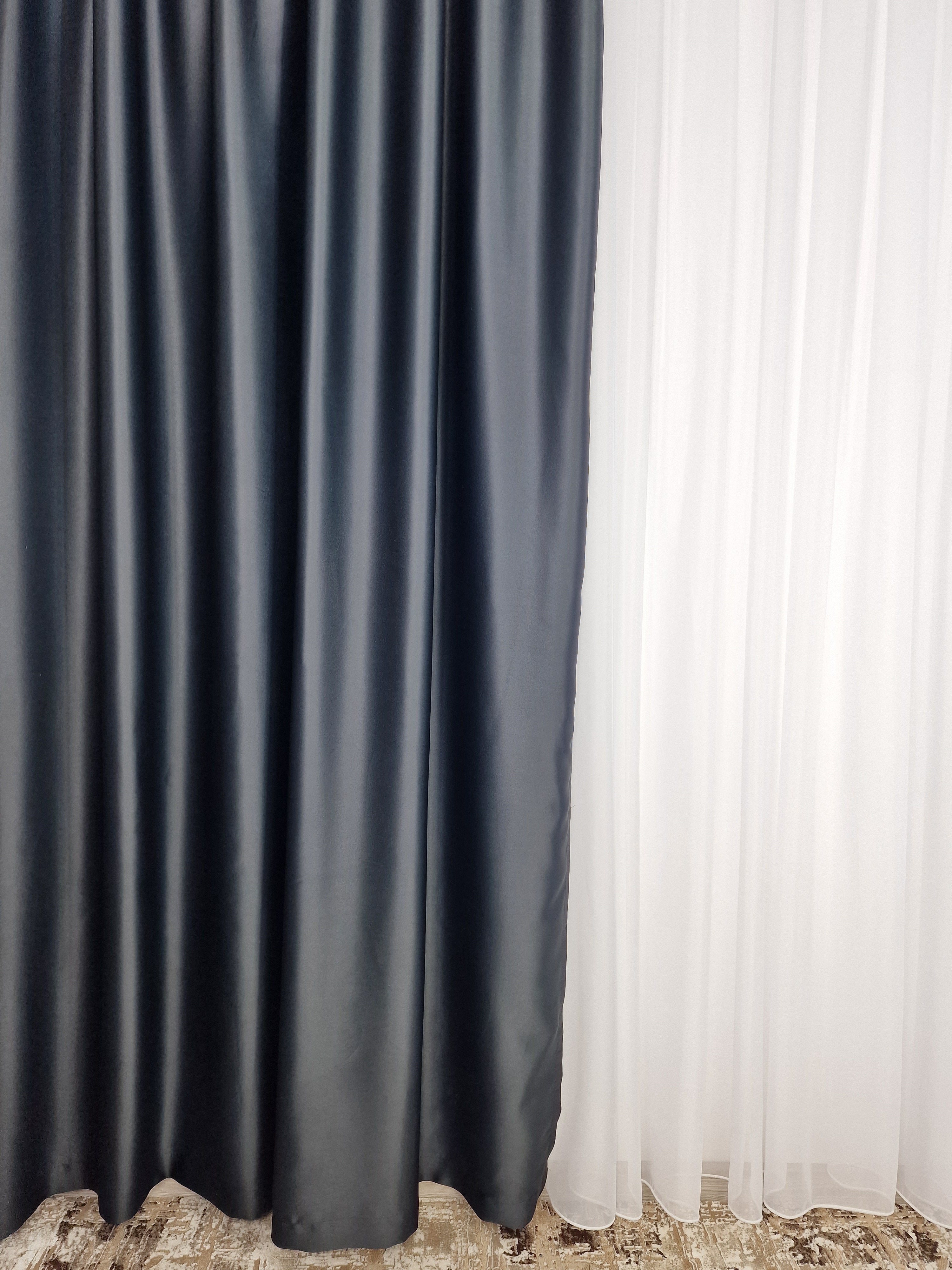 Set perdea si draperie Carlos - CASABLANCA Set perdea si draperie Carlos CasaBlanca  230.00 CASABLANCA  CASABLANCA