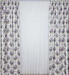 Set Perdea si Draperie Sefora