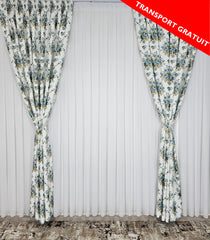 Set Perdea si Draperie Emin