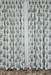 Draperie Emin Blackout Model Floral