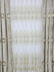 Set Mide: perdea si draperie