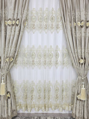 Set Mide: perdea si draperie