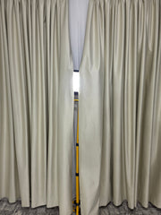 Draperie Crem Deschis Catifea Garantat Opaca model Premium blackout 100%