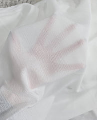 Perdea ivory simpla nesifonabila Lorena