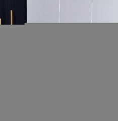 Lenjerie pat dublu,bumbac finet,cu pliuri brodate,negru J2 - CASABLANCA Lenjerie pat dublu,bumbac finet,cu pliuri brodate,negru J2 CasaBlanca Bedding 150.00 CASABLANCA  CASABLANCA