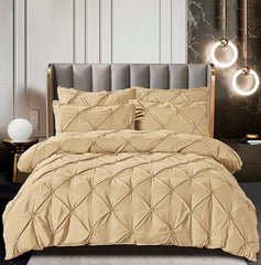 Lenjerie finet premium, cearceaf normal 230x250 capucino Cod: CN4