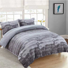 Pilota Cocolino cu Blanita, 200x230cm + 2 Fete de Perna 50x70cm, Diverse Culori