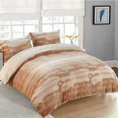 Pilota Cocolino cu Blanita, 200x230cm + 2 Fete de Perna 50x70cm, Diverse Culori