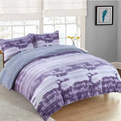 Pilota Cocolino cu Blanita, 200x230cm + 2 Fete de Perna 50x70cm, Diverse Culori