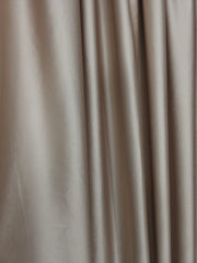 Draperie Paris blackout 100% opacă pe culoarea capucino