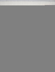 Set Argint Nordic: Perdea Din Voal Cu Model Floral Si Draperie Gri Blackout 90%