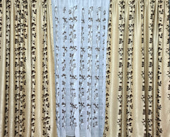 Draperie blackout model floral model Cipru - CASABLANCA Draperie blackout model floral model Cipru CasaBlanca  Curtains & Drapes 45.00 CASABLANCA  CASABLANCA