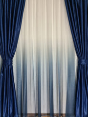 Set perdea si draperie David - CASABLANCA Set perdea si draperie David CASABLANCA  700.00 CASABLANCA 8metriperdeacu6metridraperiepentrusinagaleriede4-5 CASABLANCA