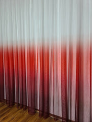 Perdea bamboo degrade rosu - CASABLANCA Perdea bamboo degrade rosu CASABLANCA Curtains & Drapes 45.00 CASABLANCA  CASABLANCA