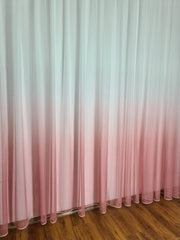 Perdea bamboo degrade roz - CASABLANCA Perdea bamboo degrade roz CASABLANCA Curtains & Drapes 45.00 CASABLANCA  CASABLANCA