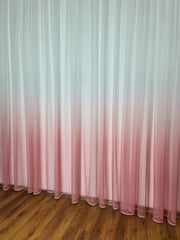 Perdea bamboo degrade roz - CASABLANCA Perdea bamboo degrade roz CASABLANCA Curtains & Drapes 45.00 CASABLANCA  CASABLANCA