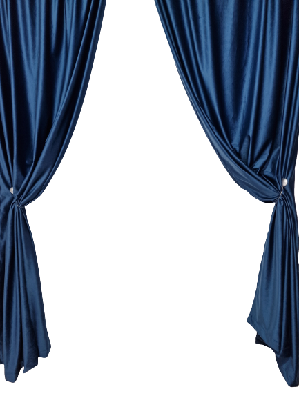 Draperie catifea albastru regal, poate crea o atmosferă confortabilă și relaxantă în orice încăpere - CASABLANCA Draperie catifea albastru regal, poate crea o atmosferă confortabilă și relaxantă în orice încăpere Casa Blanca Curtains & Drapes 80.00 CASABLANCA  CASABLANCA