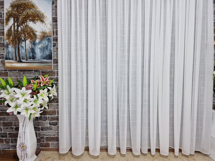 Perdea ivory din matase, material superb, plin ca textura - CASABLANCA Perdea ivory din matase, material superb, plin ca textura CASABLANCA  50.00 CASABLANCA  CASABLANCA