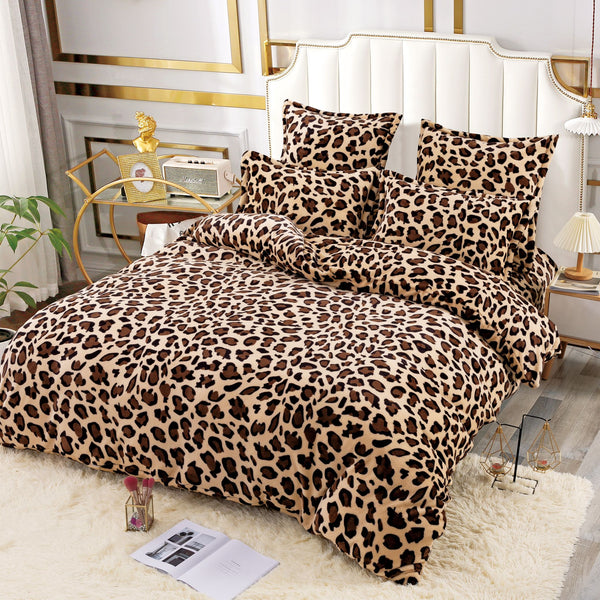 Lenjerie Cocolino 6 Piese, Pat Dublu,Cod: C170 - CASABLANCA Lenjerie Cocolino 6 Piese, Pat Dublu,Cod: C170 Casa Blanca Bed Sheets 160.00 CASABLANCA  CASABLANCA