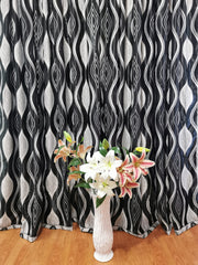 Draperie Blackout Vivan - CASABLANCA Draperie Blackout Vivan Casa Blanca Curtains & Drapes 45.00 CASABLANCA  CASABLANCA